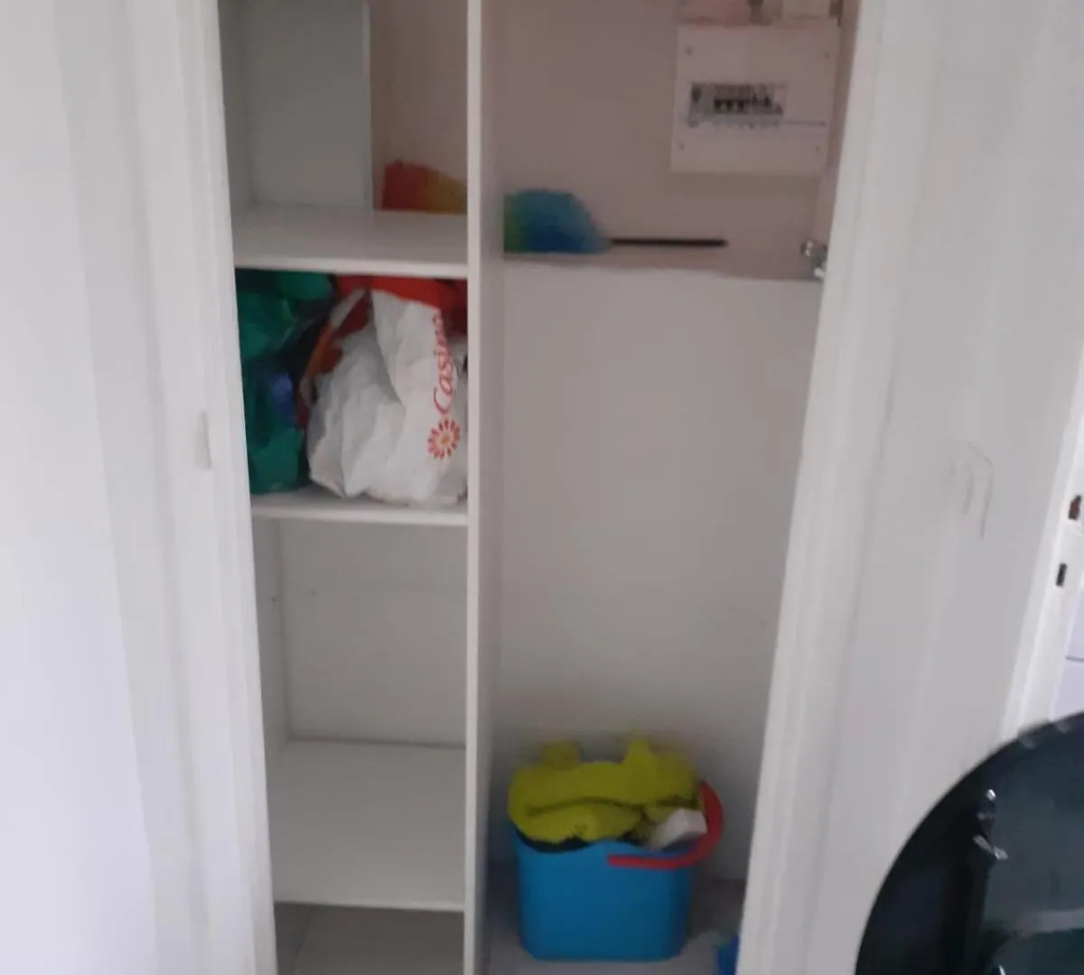 Nice Centre- Small Pied-A-Terre Near Beaches
