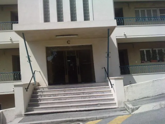 Nice Centre- Small Pied-A-Terre Near Beaches France