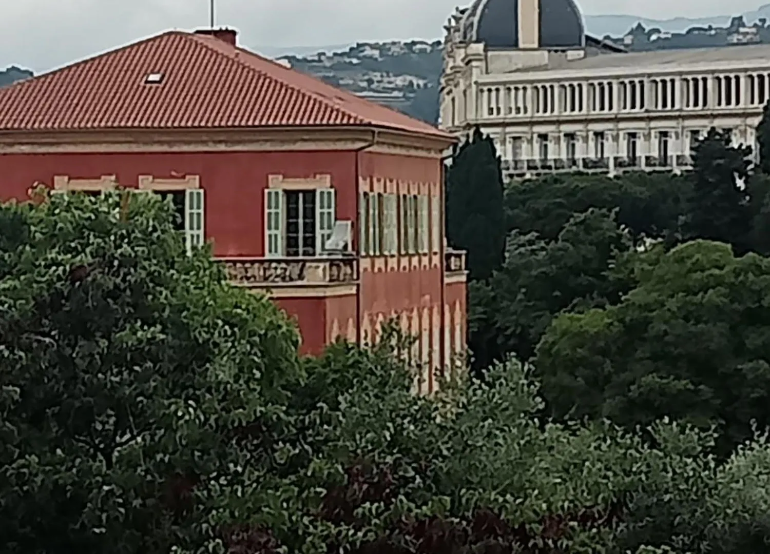 Nice Centre- Small Pied-A-Terre Near Beaches 0*,  France