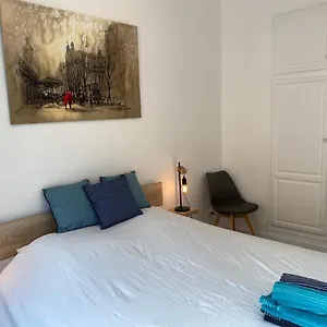 Chic And Cosy Gv Port Garibaldi Nice